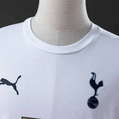 Tottenham Hotspur Jersey 2006-07 Home Retro Football Kit