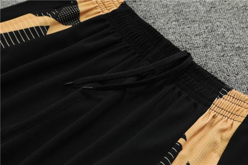 RM 24/25 Black Training Suit