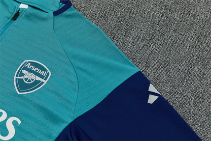 Arsenal Training Tracksuits 2025/26 Football Kit Soccer Jersey