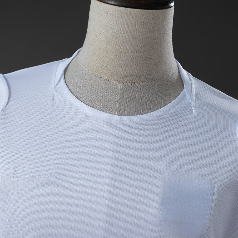 Norway White Jersey 2026 World Cup Football Kit Soccer Shirt