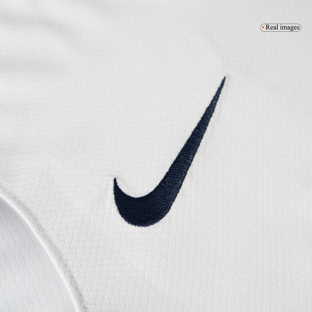 O.DEMBÉLÉ #10 Mens PSG Away Jersey 2025/26