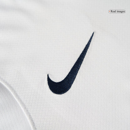 KVARATSKHELIA #7 Mens PSG Away Jersey 2025/26 - UCL