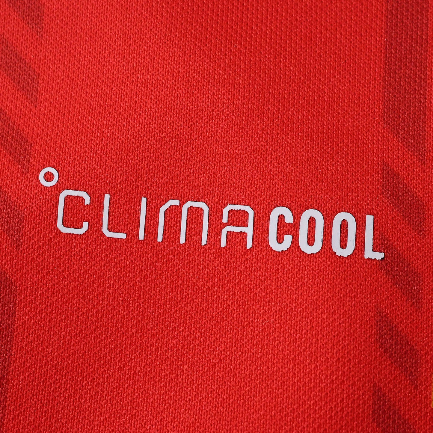 2026  Spain Home Jersey
