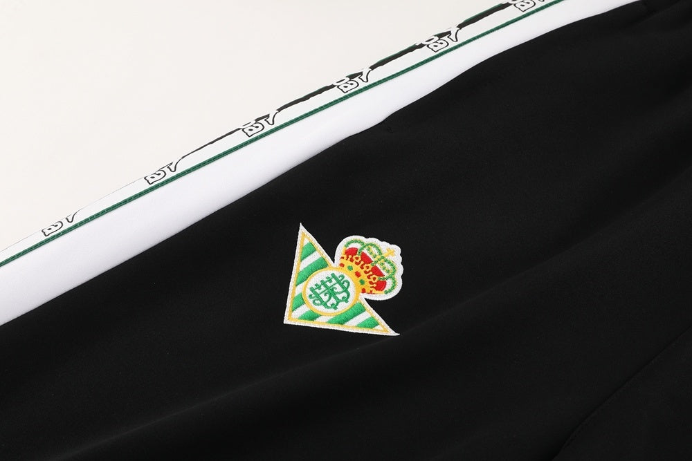 Real Betis Jackets Training Tracksuits 25/26 Football Kit Soccer Jersey
