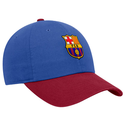 Nike F.C Barcelona Club Adjustable Cap