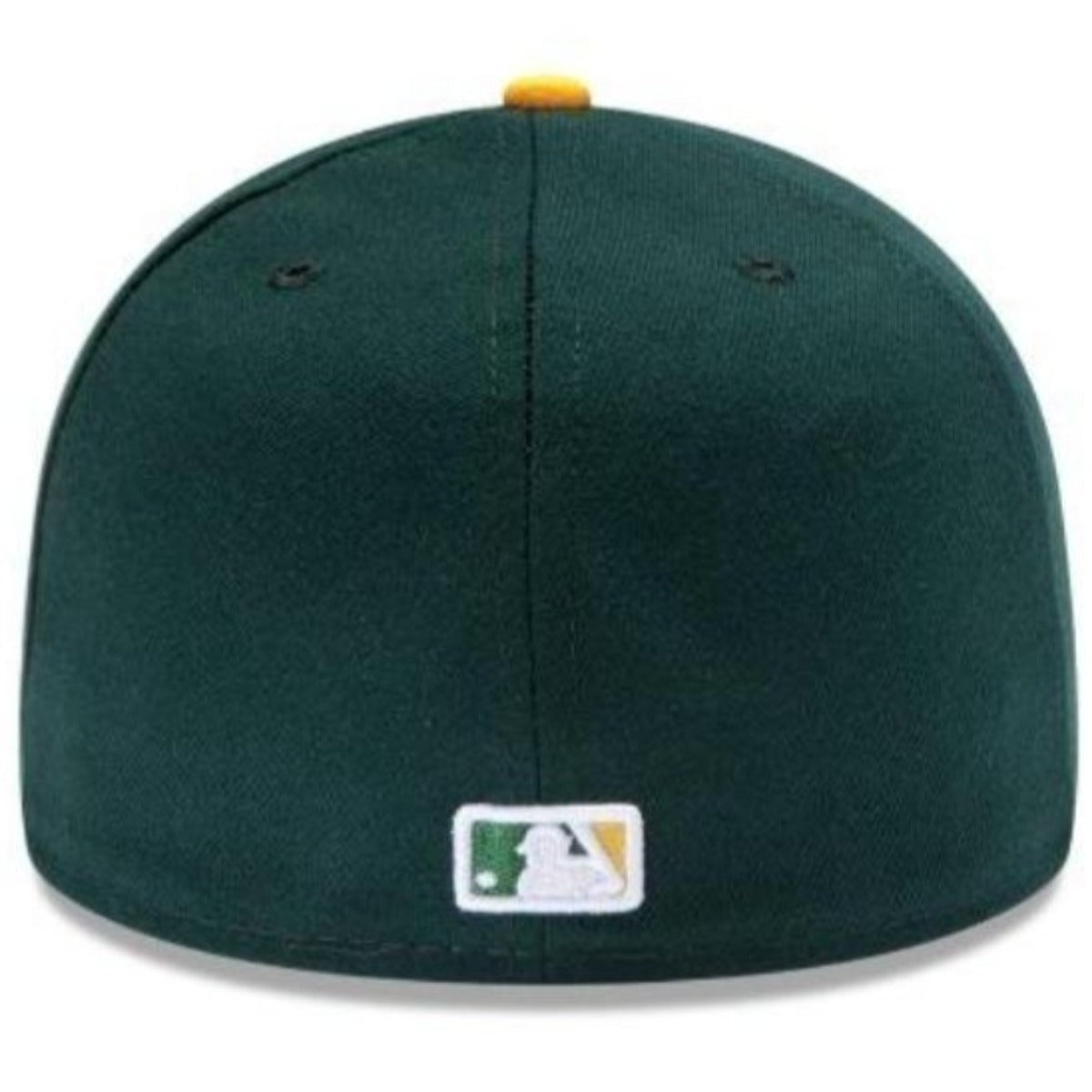 Oakland Athletics Batting Practice Low Profile Team logo 59Fifty Fitted