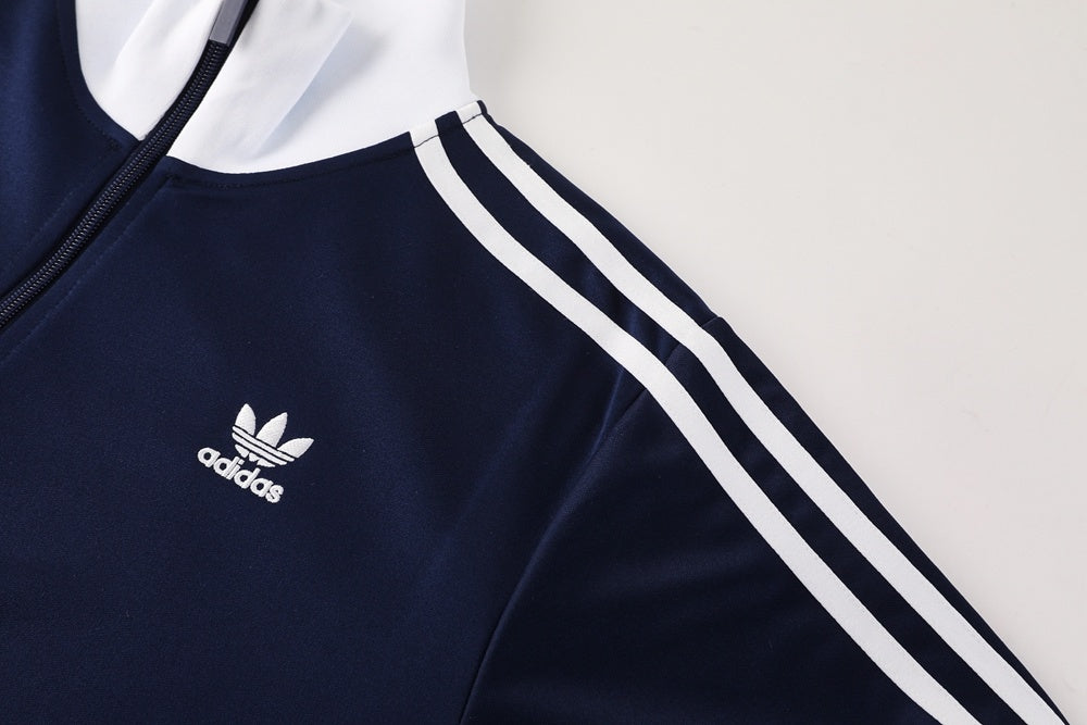 Football Jackets Training Tracksuits 2025/26