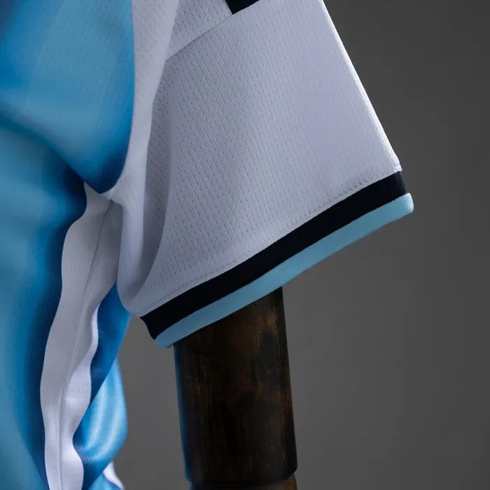 Women Argentina Home Jersey 2026 World Cup Football Kit Soccer Shirt