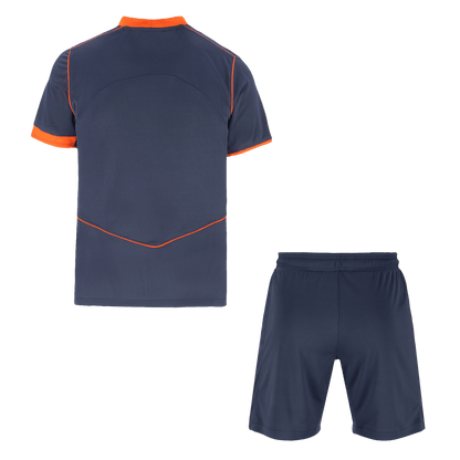 Mens Inter Milan Third Kit 2025/26
