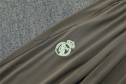 Real Madrid Training Tracksuits 25/26 Football Kit Soccer Jersey
