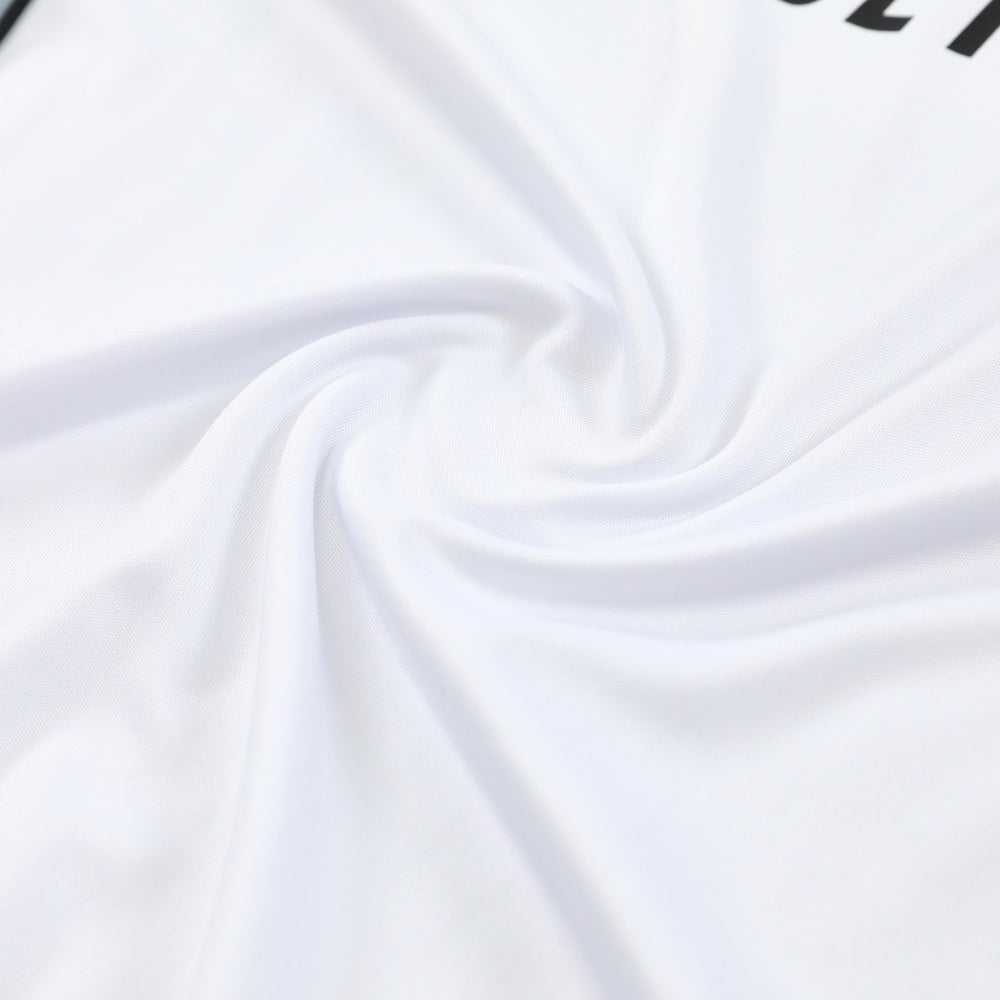 Real Madrid Vest Set Training Tracksuits 25/26 Football Kit Soccer Jersey