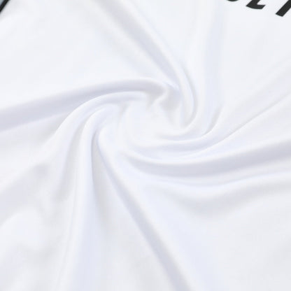 Real Madrid Vest Set Training Tracksuits 25/26 Football Kit Soccer Jersey