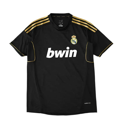 RM CF Away Retro 11/12 Season Jersey