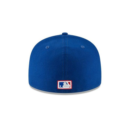 New Era Atlanta Braves 1972 Cooperstown Collection 59Fifty Fitted Hat