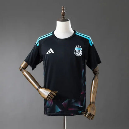 Argentina Jersey 2026 World Cup Goalkeeper Football Kit Soccer Jersey