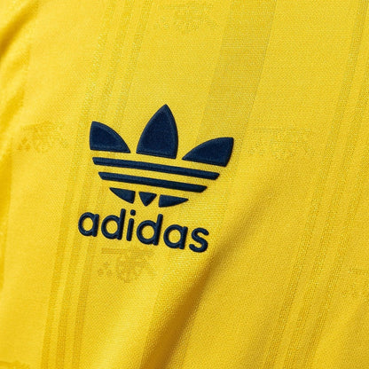 Arsenal Jersey 1986-88 Away Retro Football Kit