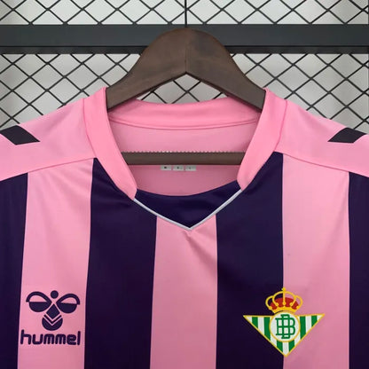 Real Betis Jersey 25/26 Football Kit Soccer Jersey