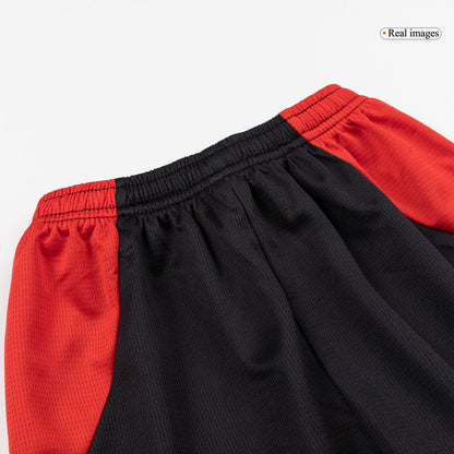Kids Austria World Cup Home Kit 2026