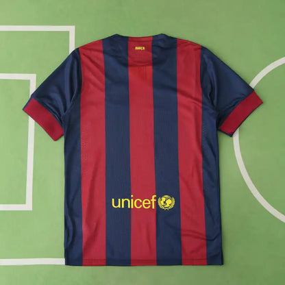 FC Barcelona Home 14/15 Season Jersey
