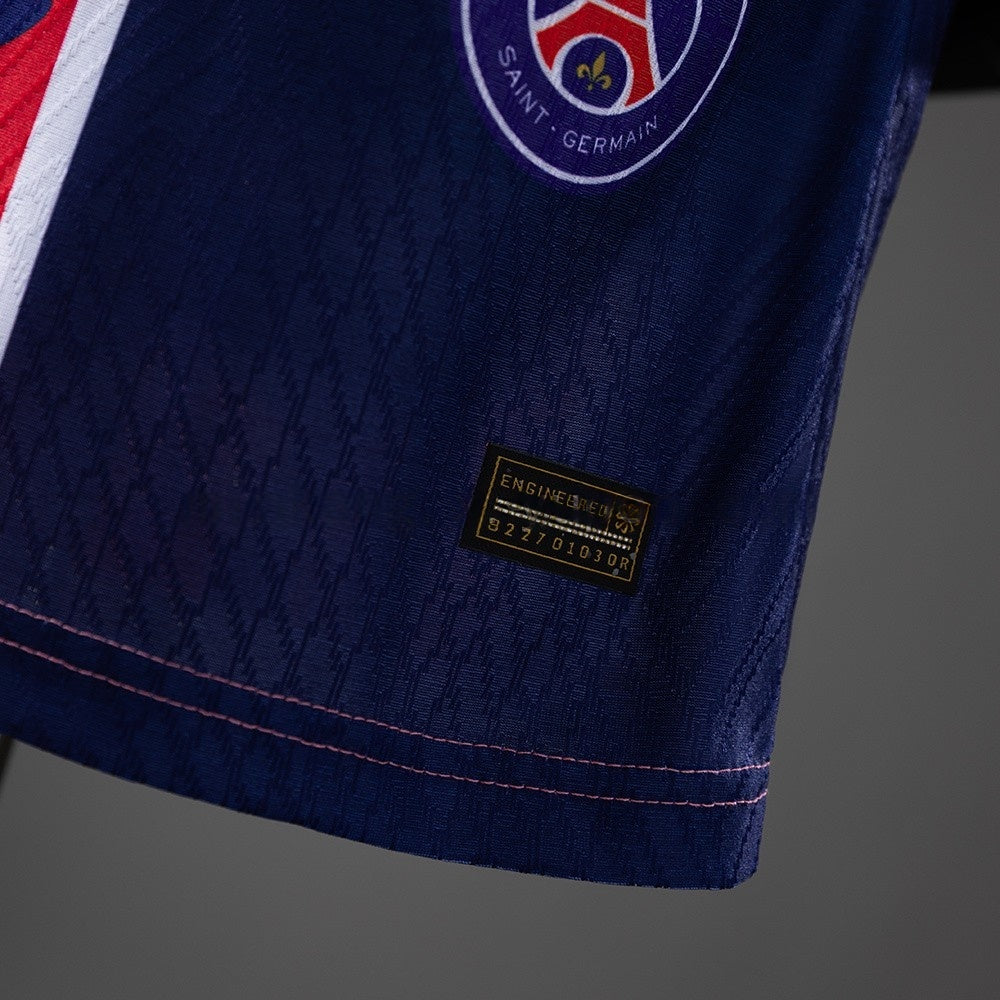 Messi Jersey 25/26 All Club Team Kit Player Version