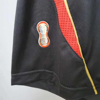 AC Milan Retro Jersey 2006 Home Football Jersey Soccer Shirt