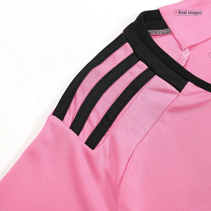 Mens Inter Miami CF Home Kit 2024/25