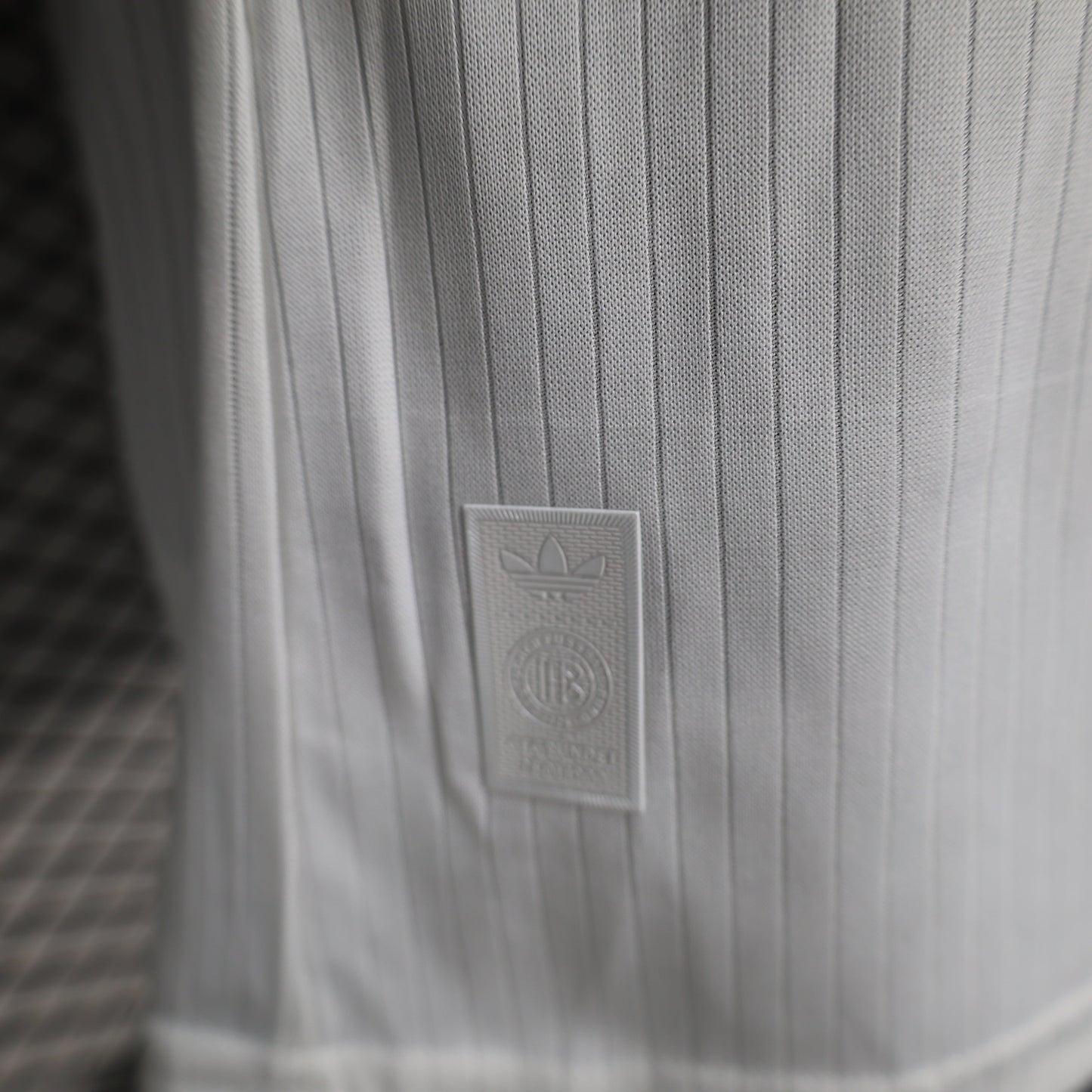 Player Version Germany Jersey 25/26  White Football Kit Soccer Jersey