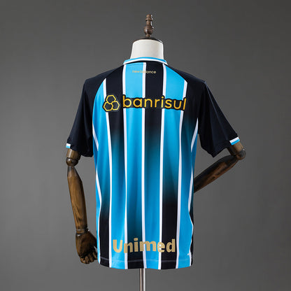Gremio Home Jersey 2026-2027 Football Kit Soccer Shirt