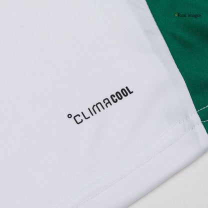Mens Italy World Cup Pre-Match Jersey 2026