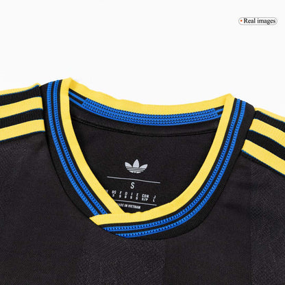 MOUNT #7 Mens Manchester United Third Jersey 2025/26