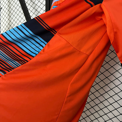 Retro Marseille Jersey 2011-12 Third Football Kit Soccer Jersey