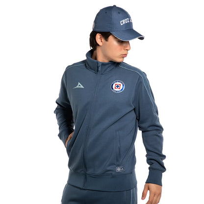 Pirma Cruz Azul Training Jacket