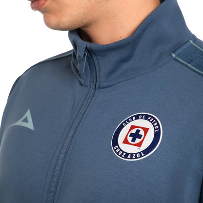 Pirma Cruz Azul Training Jacket