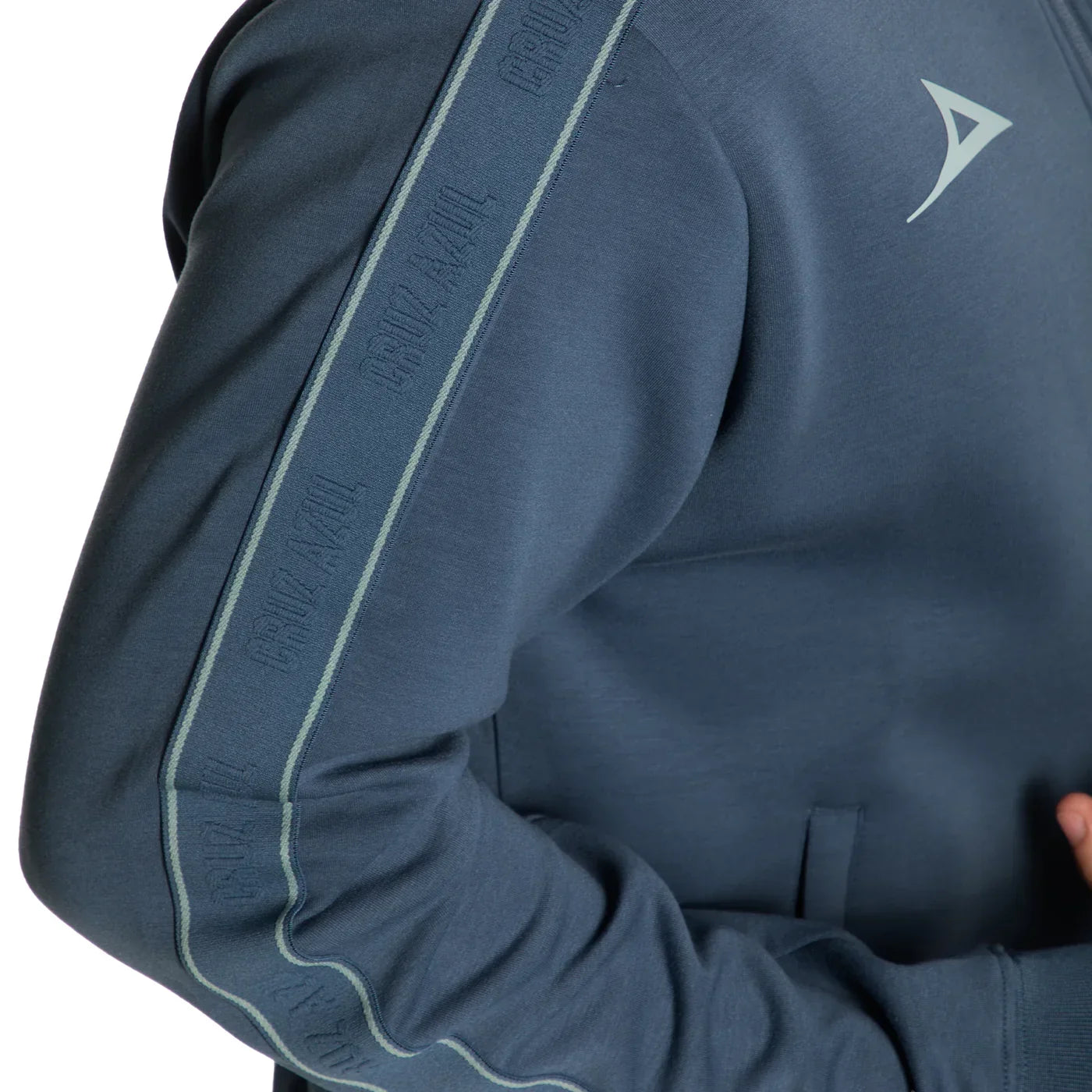 Pirma Cruz Azul Training Jacket