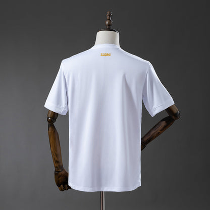 Finland Jersey 2026 Home Football Kit Soccer Jersey