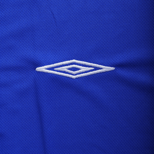 Retro 2003/05 Mens Chelsea Home Jersey