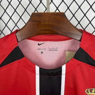 RCD Mallorca Jersey 25/26 Home Football Kit Soccer Jersey