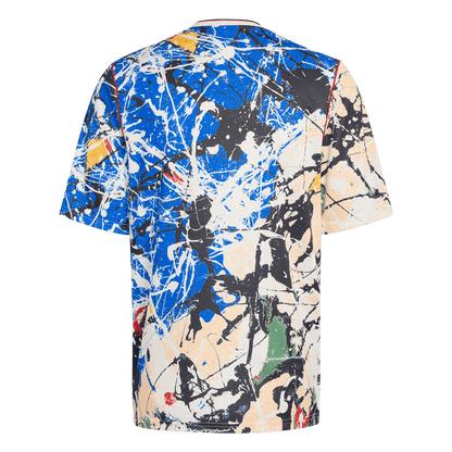 Mens Manchester United Pre-Match Jersey 2025/26