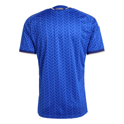 Mens Italy World Cup Home Kit 2026 [PREMIUM]