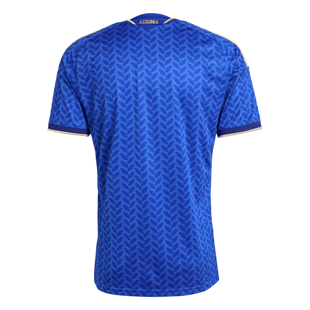 Mens Italy World Cup Home Jersey 2026 [PREMIUM]