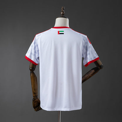 UAE Home Jersey 2026 Football Kit Soccer Shirt