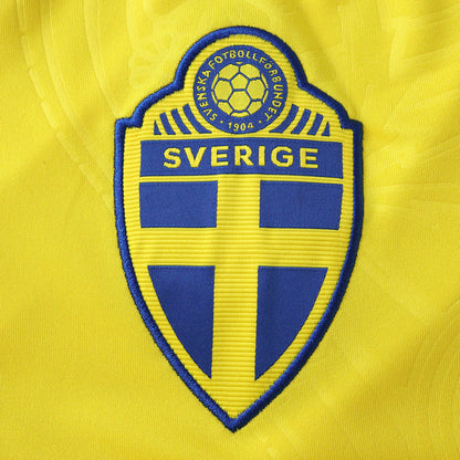 2026 Sweden Home Jersey