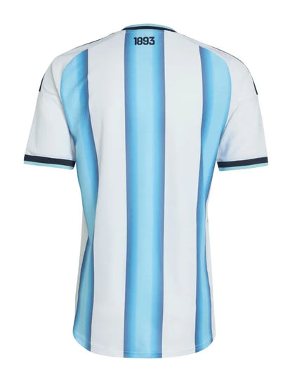 Player Version Argentina Jersey 2026 World Cup Football Kit Soccer Jersey