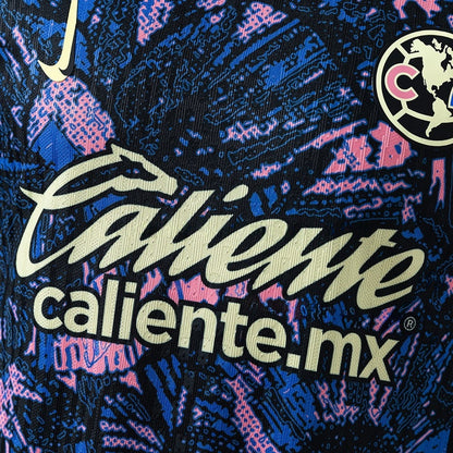 Club America Jersey 25/26 Third Kit Player Version
