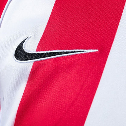 PSV Eindhoven Jersey 2004-06 Home Retro Football Kit