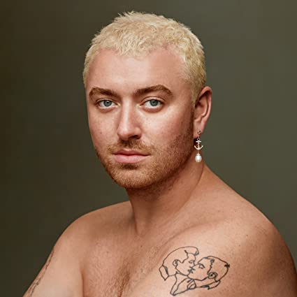 Gloria - Sam Smith [VINYL]