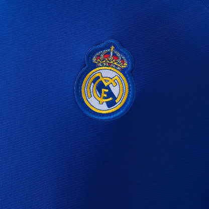 Real Madrid Blue Jersey 2026-2027 Special Football Kit Soccer Shirt