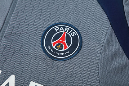 Player Version PSG Training Tracksuits 25/26 Football Kit Soccer Jersey