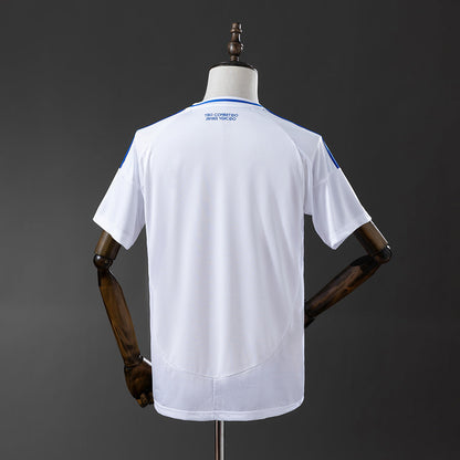 Cruzeiro Jersey 25/26 Away Football Kit