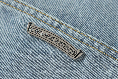 Chrome Hearts Shorts